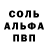 Кодеиновый сироп Lean Purple Drank The Bruni